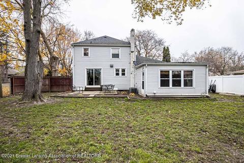 302 E Clark St, Saint Johns, MI 48879 photo 27