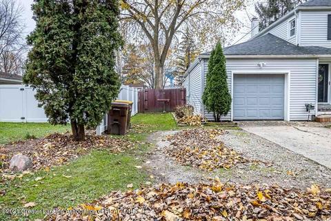 302 E Clark St, Saint Johns, MI 48879 photo 29