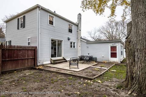 302 E Clark St, Saint Johns, MI 48879 photo 28