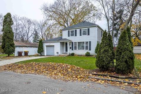302 E Clark St, Saint Johns, MI 48879 photo 1