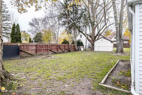 302 E Clark St, Saint Johns, MI 48879 photo 30