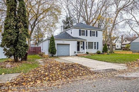 302 E Clark St, Saint Johns, MI 48879 photo 22