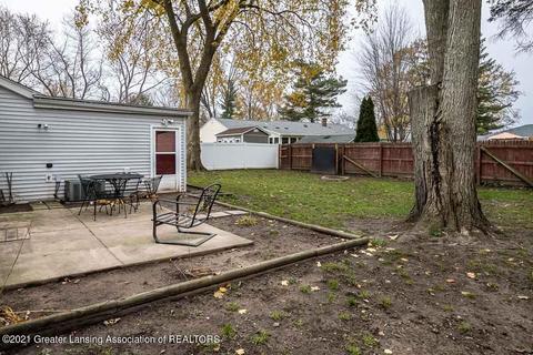 302 E Clark St, Saint Johns, MI 48879 photo 26