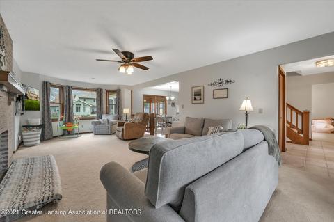1841 Persimmon Path, Holt, MI 48842 photo 3