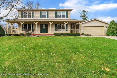 1841 Persimmon Path, Holt, MI 48842 photo 1