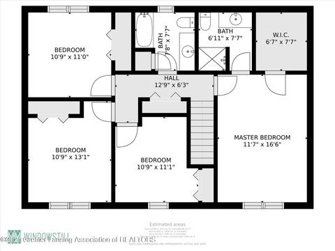 1841 Persimmon Path, Holt, MI 48842 photo 44