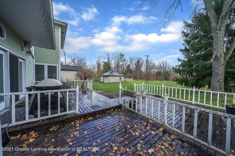 409 High St, Williamston, MI 48895 photo 58