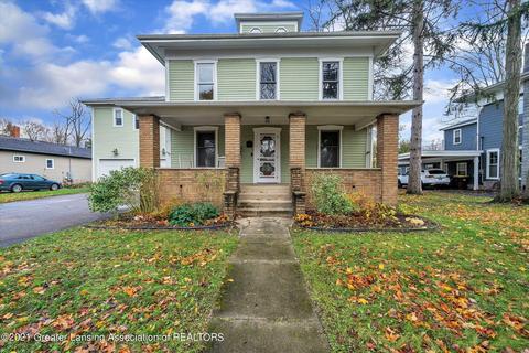 409 High St, Williamston, MI 48895 photo 4
