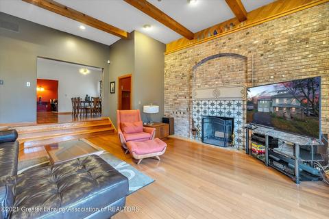 409 High St, Williamston, MI 48895 photo 17