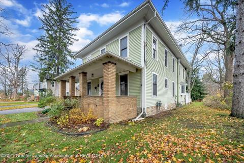 409 High St, Williamston, MI 48895 photo 5
