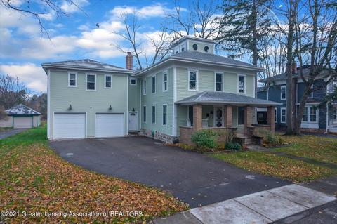 409 High St, Williamston, MI 48895 photo 68
