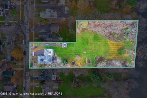 409 High St, Williamston, MI 48895 photo 69