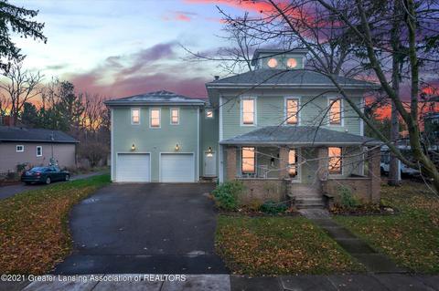 409 High St, Williamston, MI 48895 photo 1