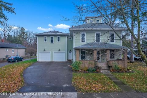 409 High St, Williamston, MI 48895 photo 2