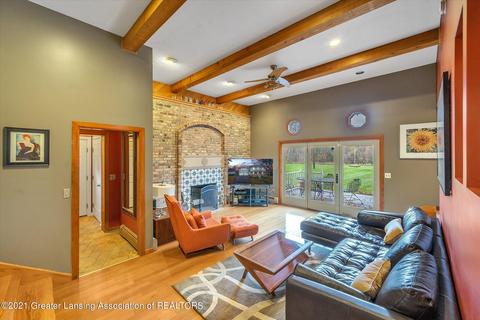 409 High St, Williamston, MI 48895 photo 16