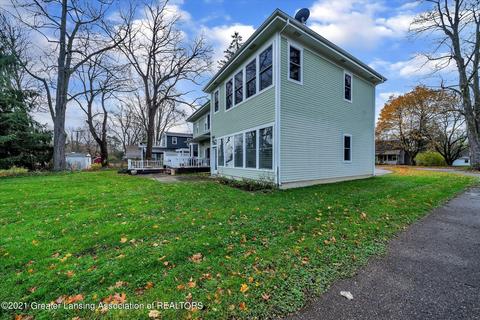 409 High St, Williamston, MI 48895 photo 55