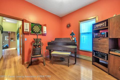 409 High St, Williamston, MI 48895 photo 11
