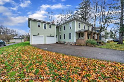 409 High St, Williamston, MI 48895 photo 3