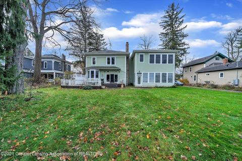409 High St, Williamston, MI 48895 photo 56