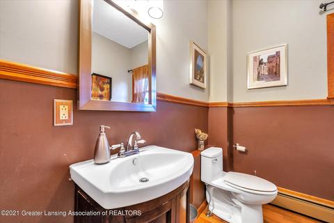 409 High St, Williamston, MI 48895 photo 26