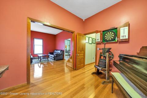 409 High St, Williamston, MI 48895 photo 12