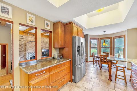 409 High St, Williamston, MI 48895 photo 22