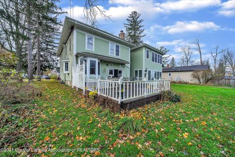 409 High St, Williamston, MI 48895 photo 57