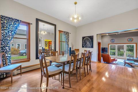 409 High St, Williamston, MI 48895 photo 13