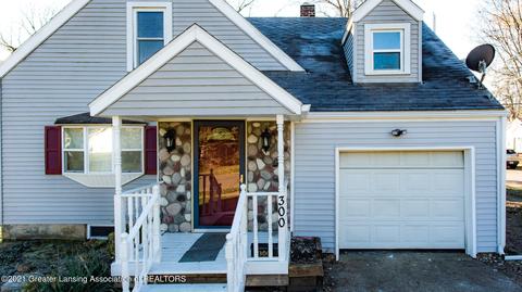 300 E Potter Ave, Lansing, MI 48910 photo 2