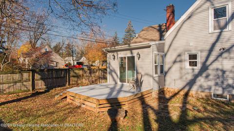 300 E Potter Ave, Lansing, MI 48910 photo 16