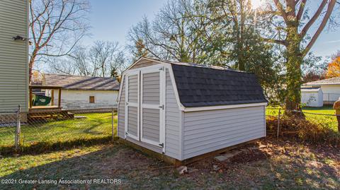 300 E Potter Ave, Lansing, MI 48910 photo 19