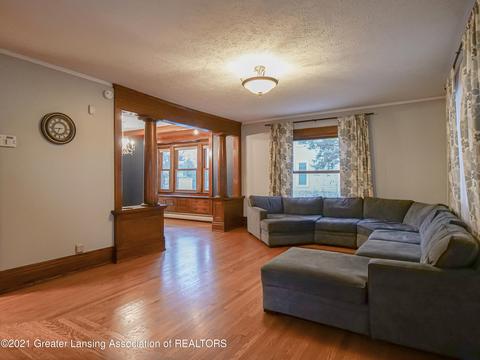 522 W Cesar E Chavez Ave, Lansing, MI 48906 photo 9