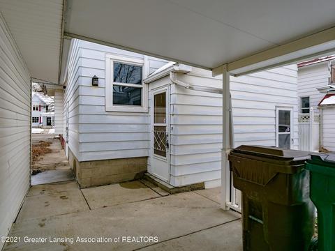 522 W Cesar E Chavez Ave, Lansing, MI 48906 photo 5