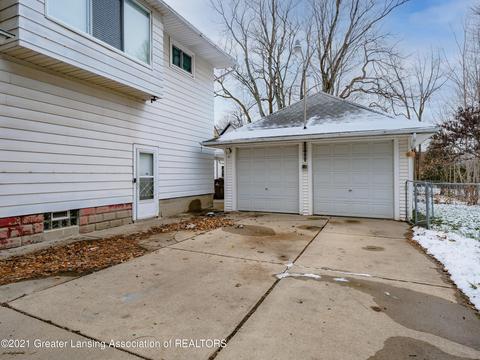 522 W Cesar E Chavez Ave, Lansing, MI 48906 photo 4