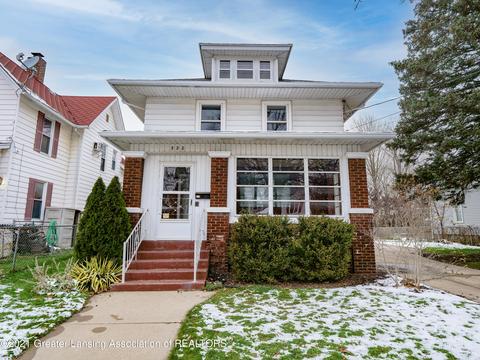 522 W Cesar E Chavez Ave, Lansing, MI 48906 photo 1