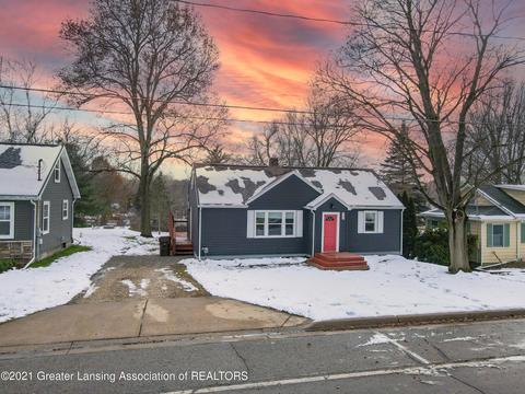 442 E Washington St, Dimondale, MI 48821 photo 1