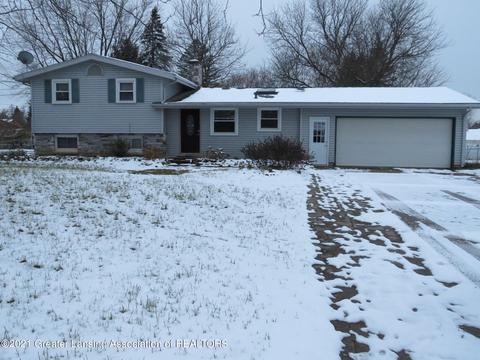 12300 Ruppert Rd, Perry, MI 48872 photo 2