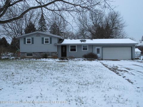 12300 Ruppert Rd, Perry, MI 48872 photo 1