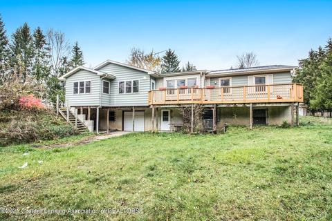 10782 Pioneer Rd, Eagle, MI 48822 photo 6