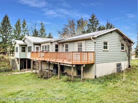 10782 Pioneer Rd, Eagle, MI 48822 photo 9