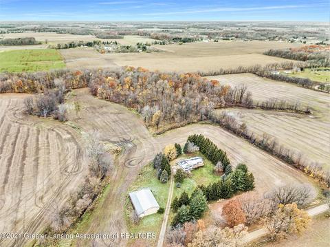 10782 Pioneer Rd, Eagle, MI 48822 photo 13