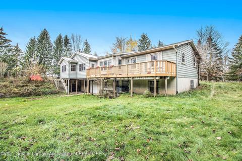 10782 Pioneer Rd, Eagle, MI 48822 photo 5