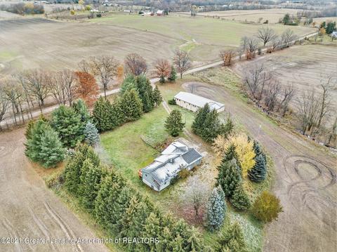 10782 Pioneer Rd, Eagle, MI 48822 photo 12