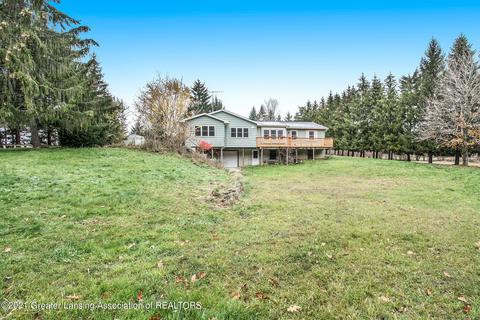 10782 Pioneer Rd, Eagle, MI 48822 photo 7