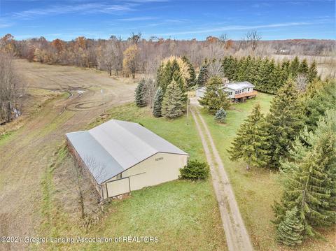 10782 Pioneer Rd, Eagle, MI 48822 photo 11
