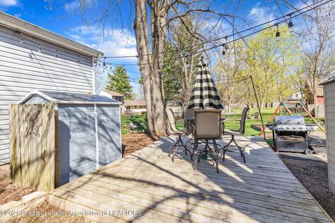 331 Steele St, Mason, MI 48854 photo 41