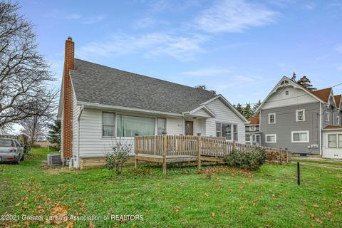 622 S Main St, Reading, MI 49274 photo 3