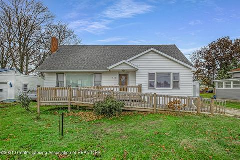 622 S Main St, Reading, MI 49274 photo 2