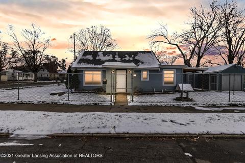 229 Dunlap St, Lansing, MI 48910 photo 1