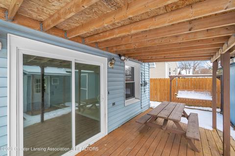 229 Dunlap St, Lansing, MI 48910 photo 20